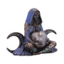 Madre terra con tre lune by Nemesis now