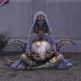 Madre terra con tre lune by Nemesis now