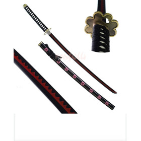 Katana Shusui acqua d'autunno roronoa - One piece