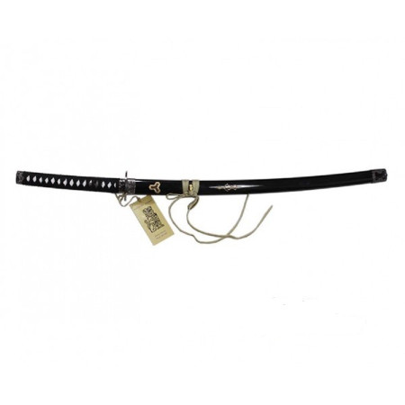 Katana Kill Bill -  Budd deluxe Fratello