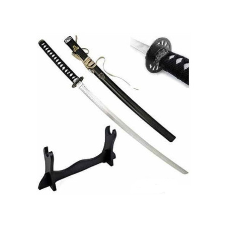 Katana Kill Bill di Bill