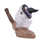 Gufo Snowy Flight by Nemesis Now Collection