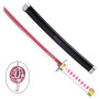Katana di Kanao Tsuyuri