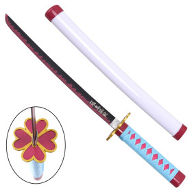 Katana Mini  di Mitsuri Kanjori