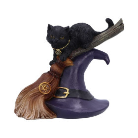 Gattino magico Bewitched by Nemesis Now