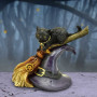 Gattino magico Bewitched by Nemesis Now