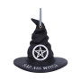 Capelli magici Bad Ass/ Eat Sleep by Nemesis Now