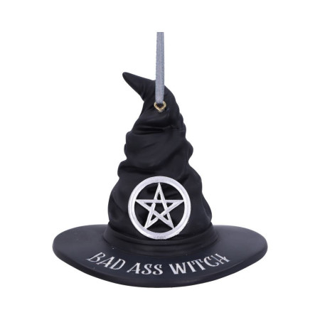 Capelli magici Bad Ass/ Eat Sleep by Nemesis Now