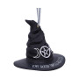 Capelli magici Bad Ass/ Eat Sleep by Nemesis Now
