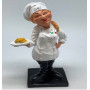 Chef Donna-nuova