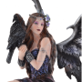 Fata Raven  by pacific trading
