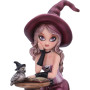 Strega Aghata by Nemesis Now Collection