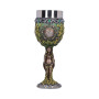 Calice madre tripla luna by Nemesis Now Collection