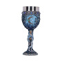 Calice tripla madre " La saggezza " by Nemesis Now Collection