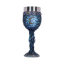 Calice tripla madre " La saggezza " by Nemesis Now Collection