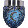 Calice tripla madre " La saggezza " by Nemesis Now Collection