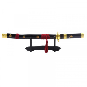 Mini Katana Emma di Zoro One peace