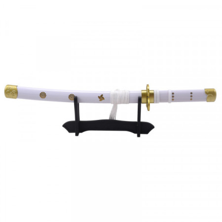 Mini Katana Emma White di One Piece