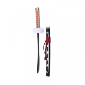Mini Katana Trafalgar Law di One Piace