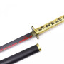 Katana di Tsugikuni Yoriichi - Demon Slayer