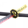 Katana di Tsugikuni Yoriichi - Demon Slayer
