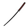 Katana Bleach Ichigo - Tensa Zangetsu versione lung