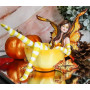 Cup Fairy autumn by Amy Brown