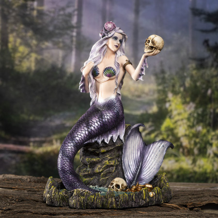 Sirena Gotica by Pacific Trading