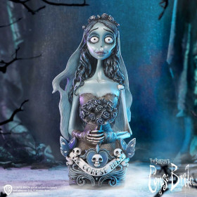 Busto di Emely by Nemesis Now collection