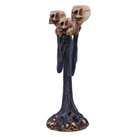 Portacandele Light the way by Nemesis Now Collection