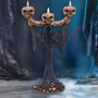 Portacandele Light the way by Nemesis Now Collection