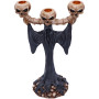 Portacandele Light the way by Nemesis Now Collection