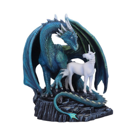 Drago Protettore della magia by Lisa Parker collection