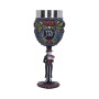 Calice Mr Globet by Nemesis Now collection