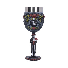 Calice Mr Globet by Nemesis Now collection