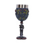 Calice Mr Globet by Nemesis Now collection