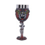 Calice Mrs Globet by Nemesis Now collection