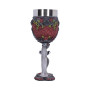 Calice Mrs Globet by Nemesis Now collection