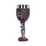 Calice Mrs Globet by Nemesis Now collection