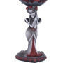 Calice Mrs Globet by Nemesis Now collection