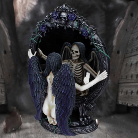 Fates Reflection by Anne Stokes