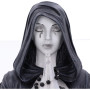Gothic prayer by Anne Stokes