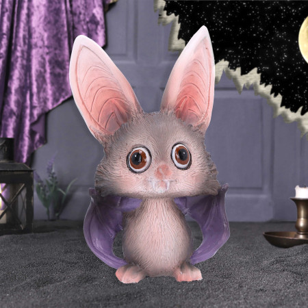 Gattino Batty by Nemesis Now Collection