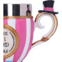 Tazzina Pinkys Up - Cappellaio by Nemesis Now Collection