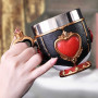Tazzina Pinkys p - Regina di cuore by Nemesis Now Collection