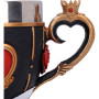 Tazzina Pinkys p - Regina di cuore by Nemesis Now Collection