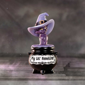 Gattino My Lil familiar by Nemesis Now collection