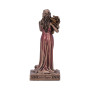 Statua mini Persephone serie bronzati by Veronese