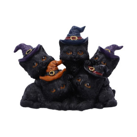 Familiar Friends by Nemesis Now collection