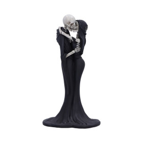 Coppia eternal kiss by Nemesis Now collection